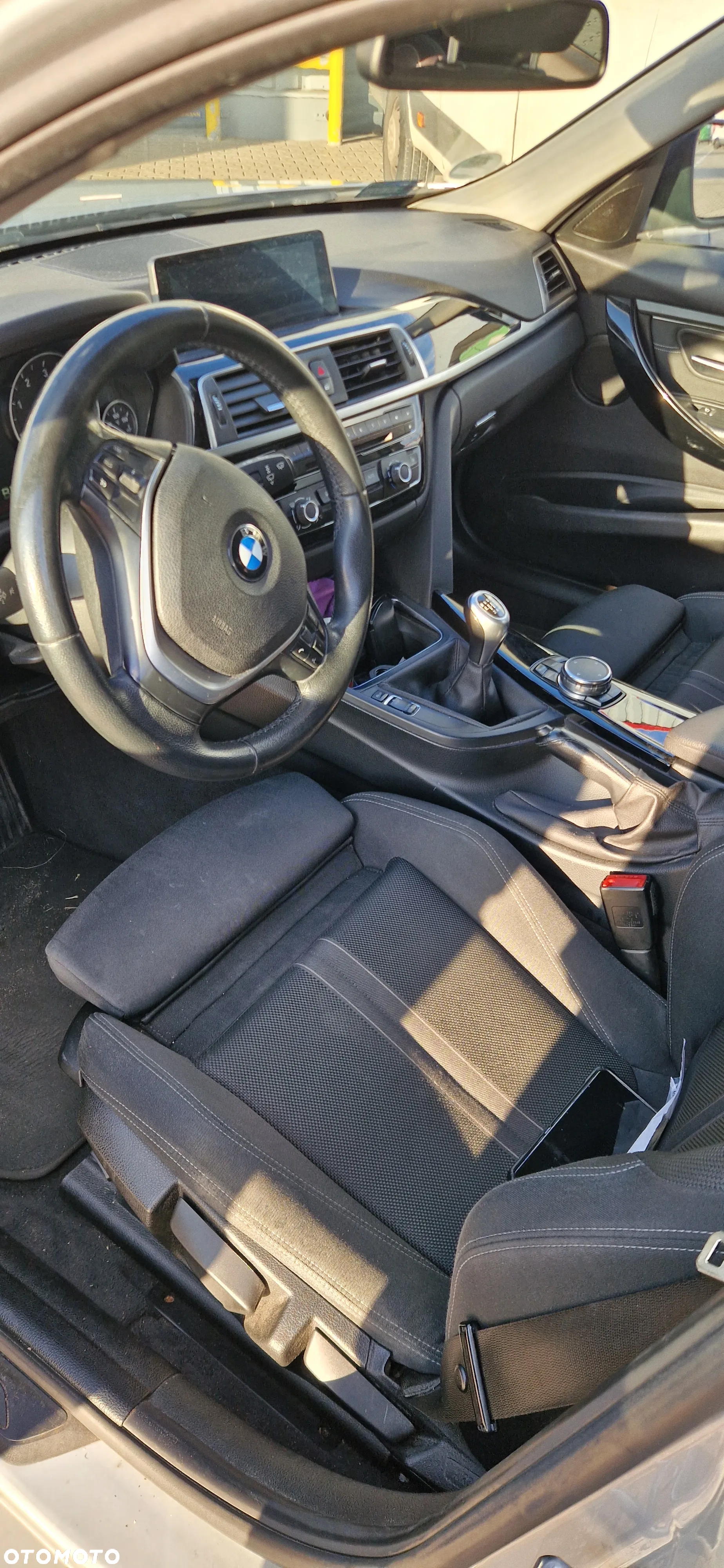 BMW Seria 3 - 3