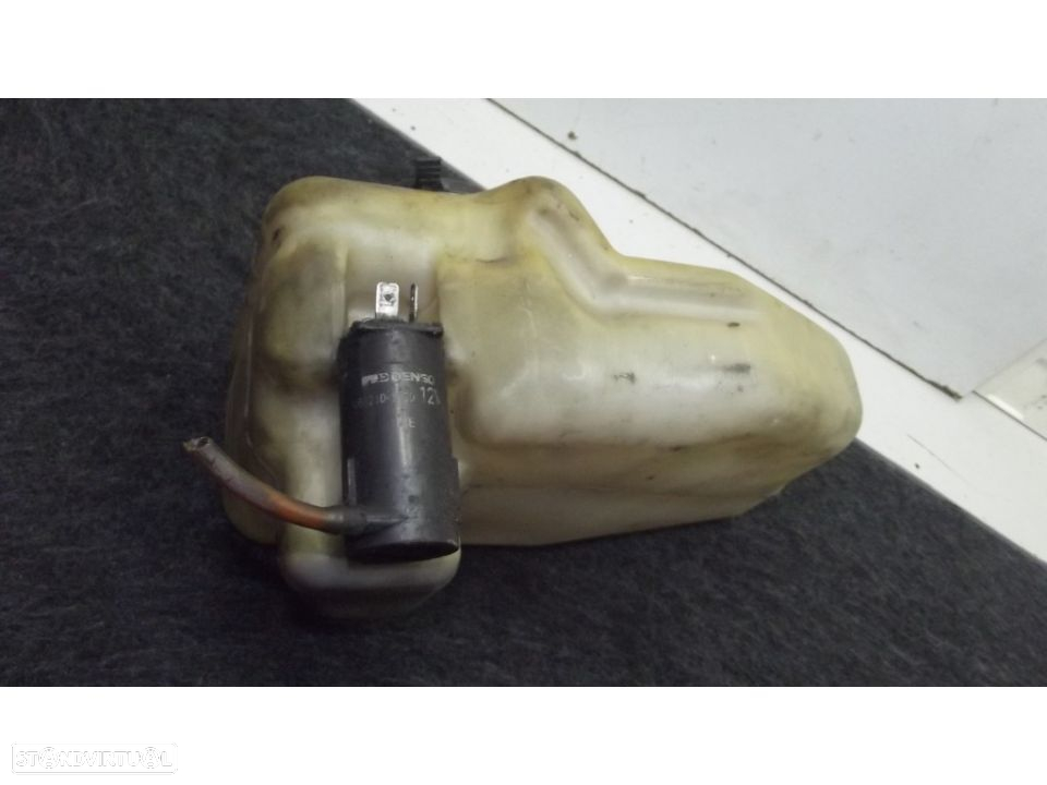 citroen visa deposito de agua limpa vidros com motor - 2