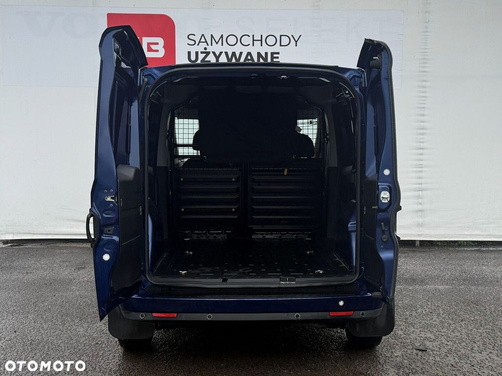 Fiat doblo BASE - 11