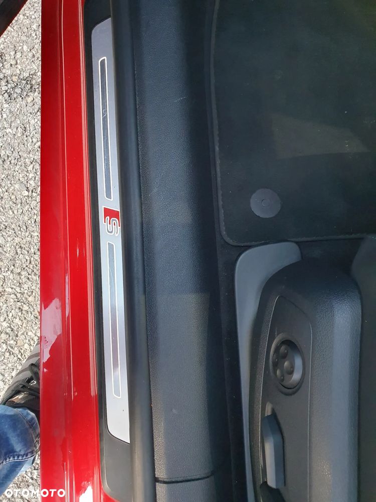 Audi A5 Sportback 40 TDI S tronic S line - 17