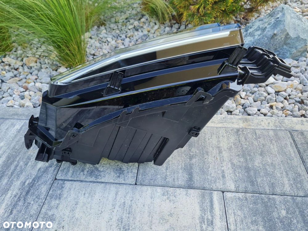 CITROEN C5 AIRCROSS LIFT Lampy przód Full Led 9845038080, 9845038380 - 11