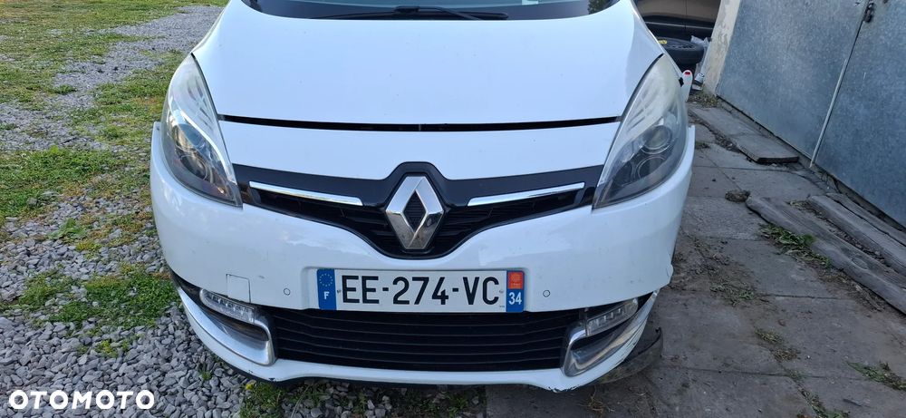 Renault Scenic Energy dCi 110 S&S Bose Edition - 11