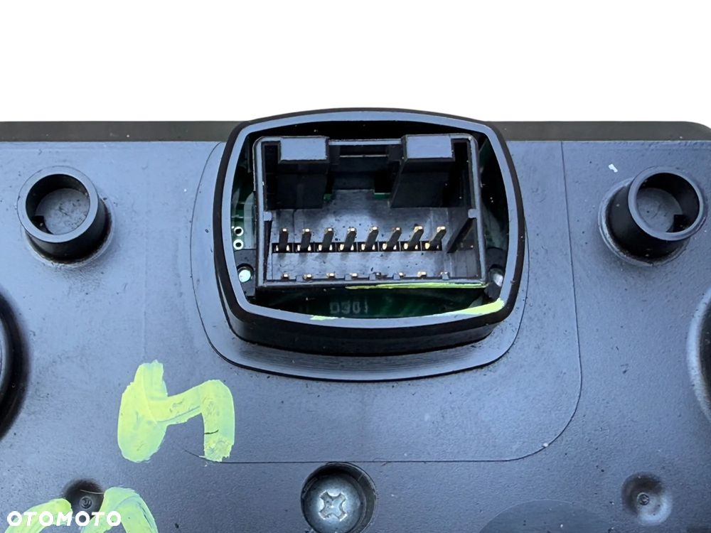 Licznik  Kawasaki Z 750   Z750   04-06R  41.037km - 6