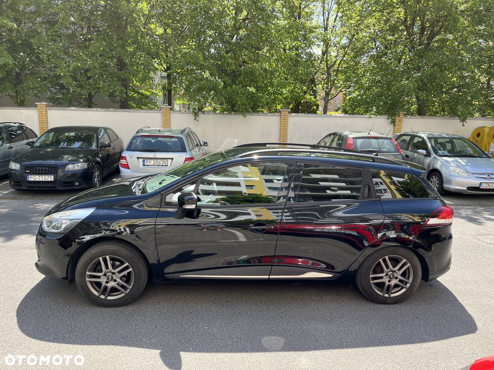 Renault Clio 1.2 16V Alize - 2