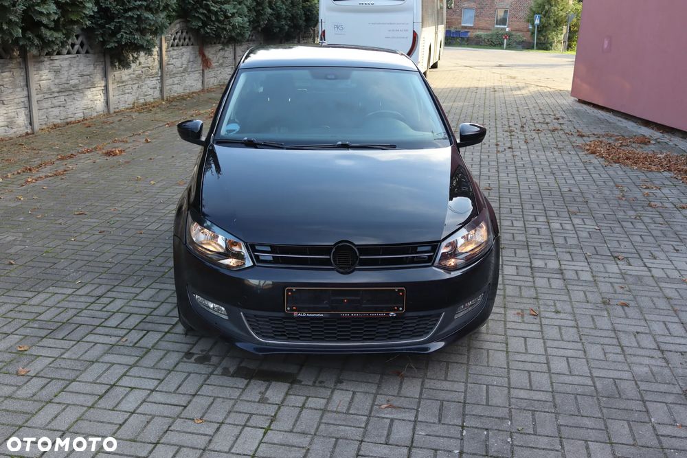 Volkswagen Polo - 14