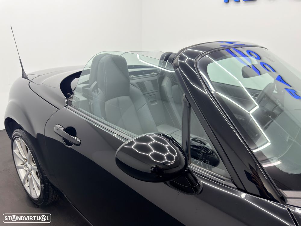 Mazda MX-5 MZR 1.8 Exclusive Plus - 39