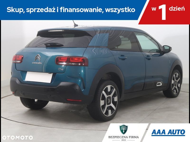 Citroën C4 Cactus - 6