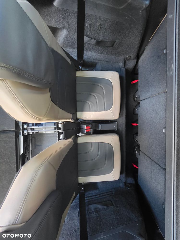 Citroën C4 Picasso 2.0 BlueHDi Exclusive - 10