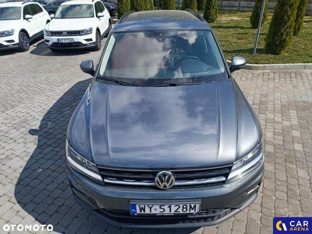 Volkswagen Tiguan - 15