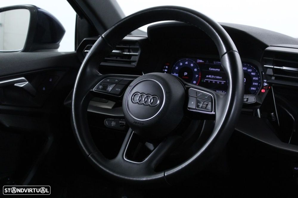 Audi A3 Sportback - 17