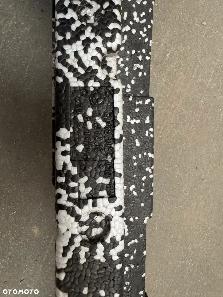 Absorber zderzaka przód m pakiet bmw f22 f23 - 7