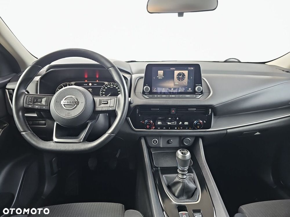 Nissan Qashqai 1.3 DIG-T mHEV Acenta - 18