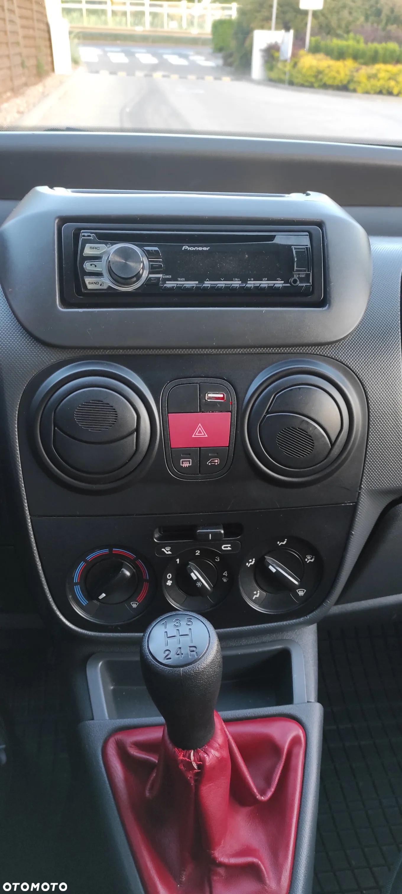 Fiat Fiorino - 16