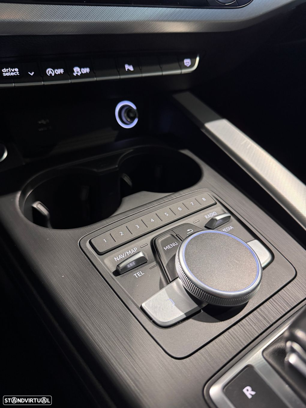Audi A5 Sportback 45 TFSI S tronic - 21