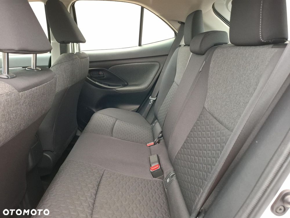 Toyota Yaris Cross Hybrid 1.5 Comfort - 11