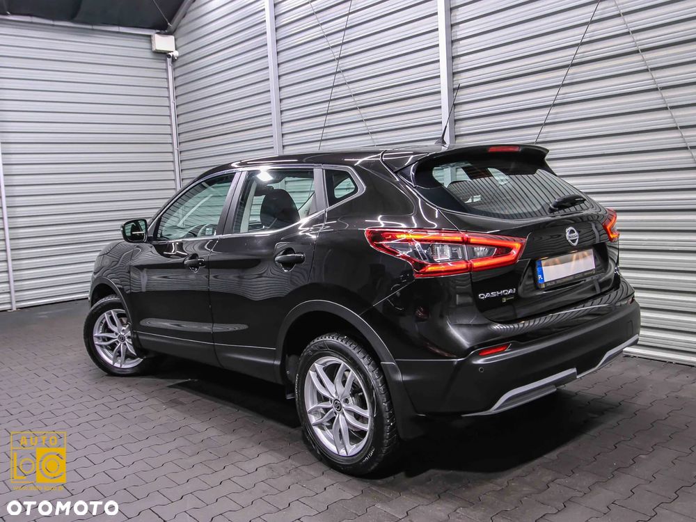 Nissan Qashqai 1.3 DIG-T N-TEC - 4