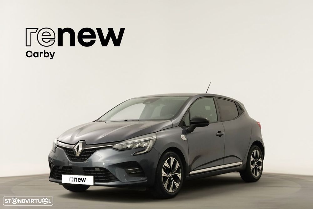 Renault Clio 1.0 TCe Exclusive - 1