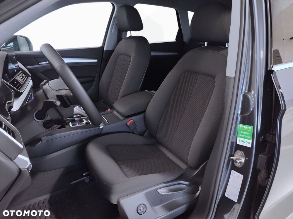 Audi Q5 - 40