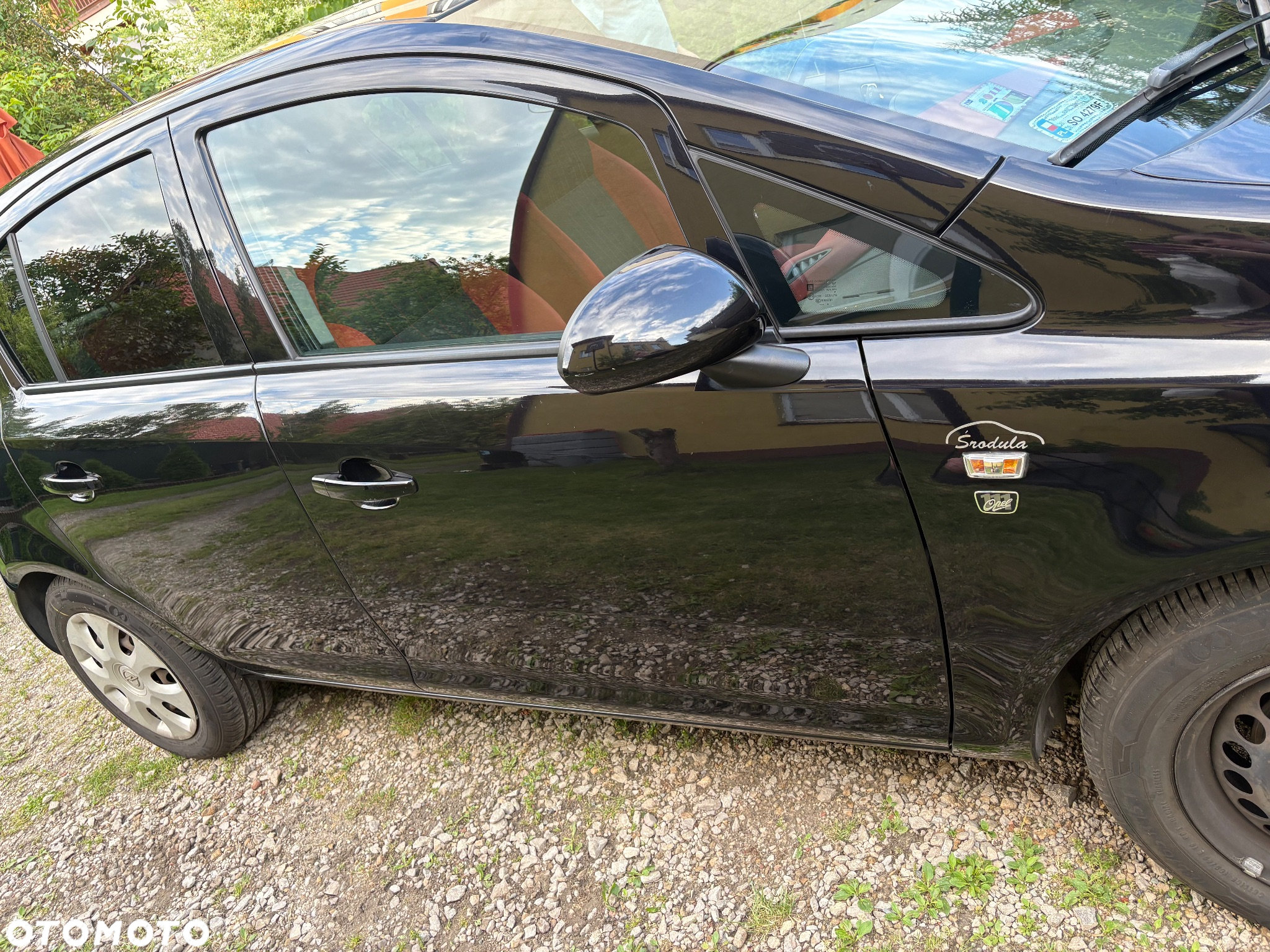 Opel Corsa 1.3 CDTI 111 - 6
