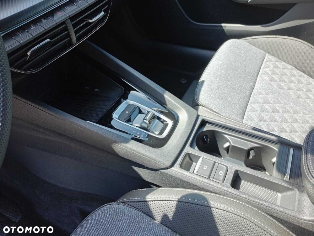 Skoda Octavia 1.5 TSI mHEV Sportline DSG - 15