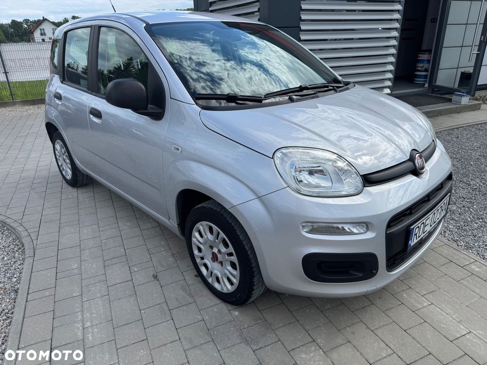Fiat Panda - 2