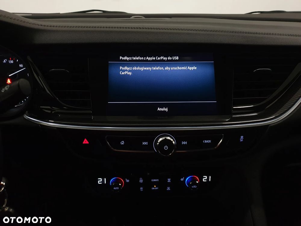 Opel Insignia 2.0 4x4 Innovation - 19