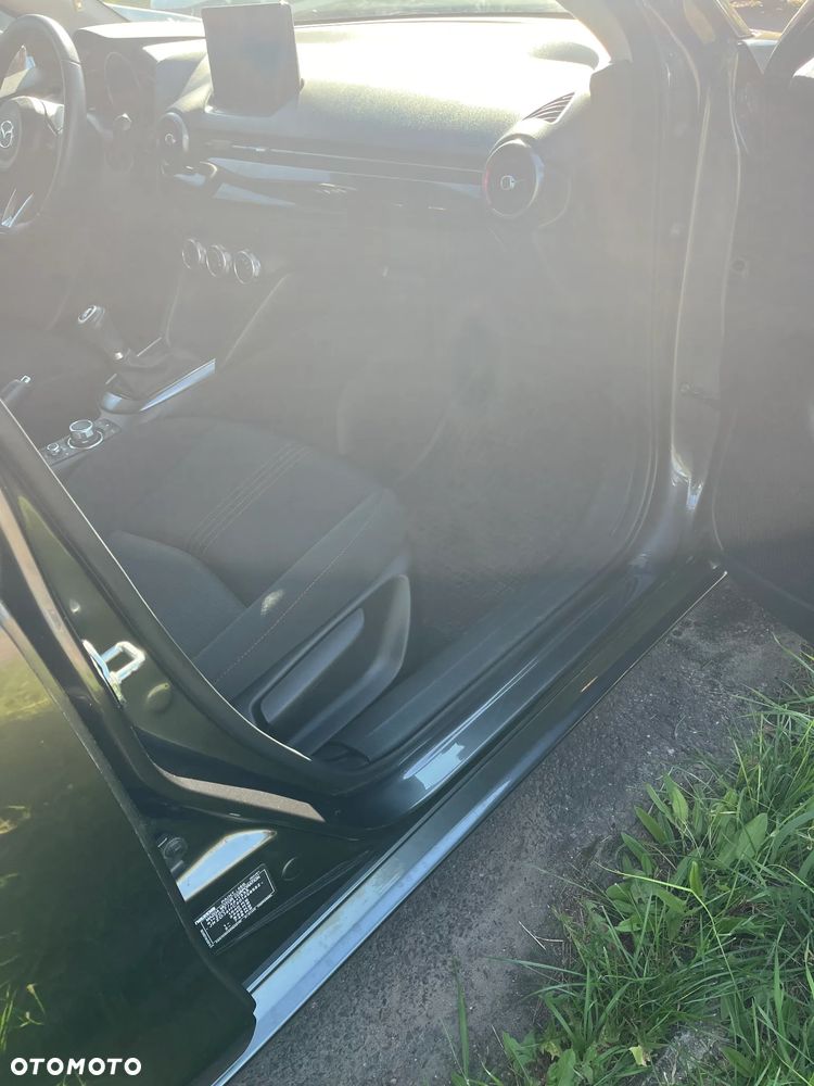 Mazda 2 SKYACTIV-G 90 Homura - 14