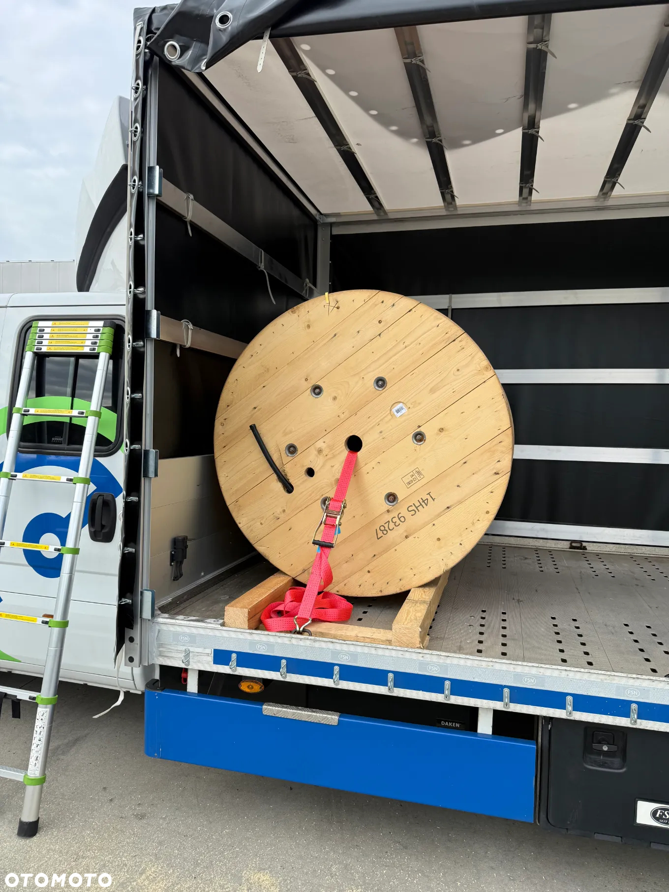 Iveco DAILY 70C21 - 20