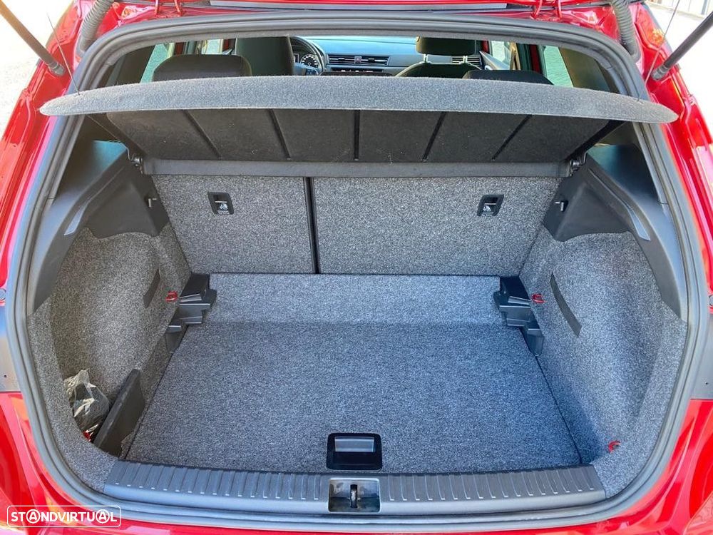 SEAT Ateca 1.6 TDI Style - 46