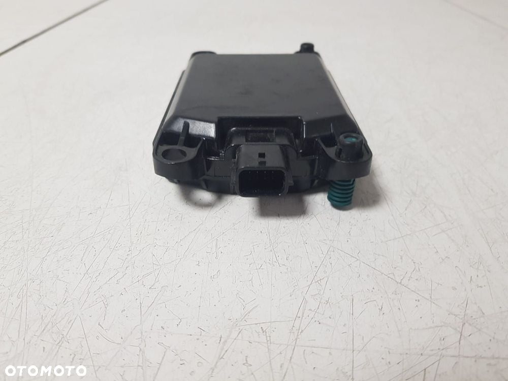 RADAR SENSOR DISTRONIC CZUJNIK MARTWEGO POLA ACC RENAULT MEGANE IV 4 TALISMAN 284381994R - 4