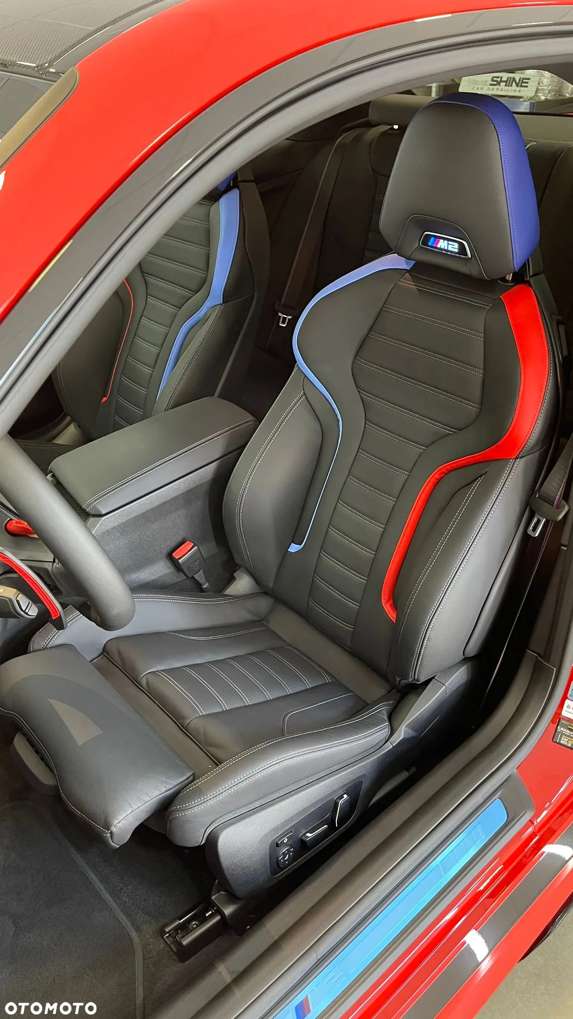 BMW M2 sport - 15