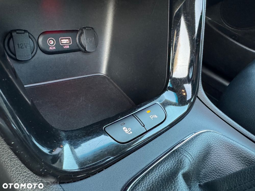 Kia Ceed 1.6 GDI Platinum Edition - 31