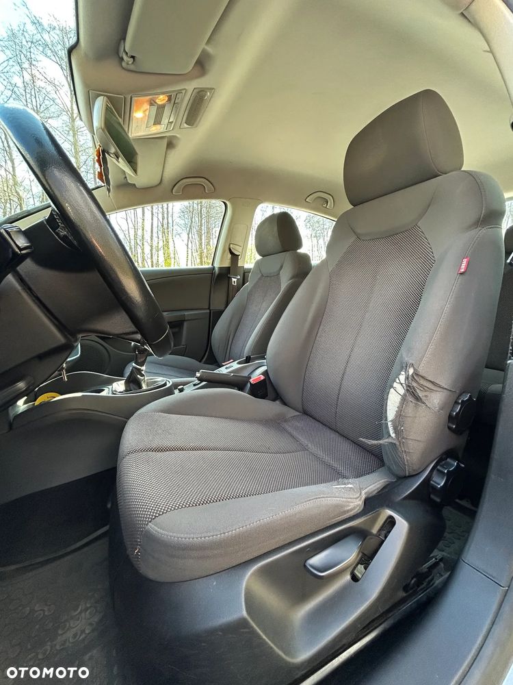 Seat Leon 1.9 TDI Stylance - 14