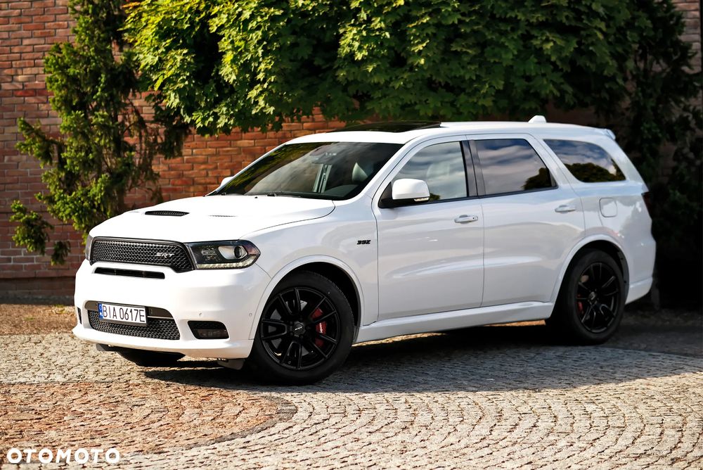 Dodge Durango - 13
