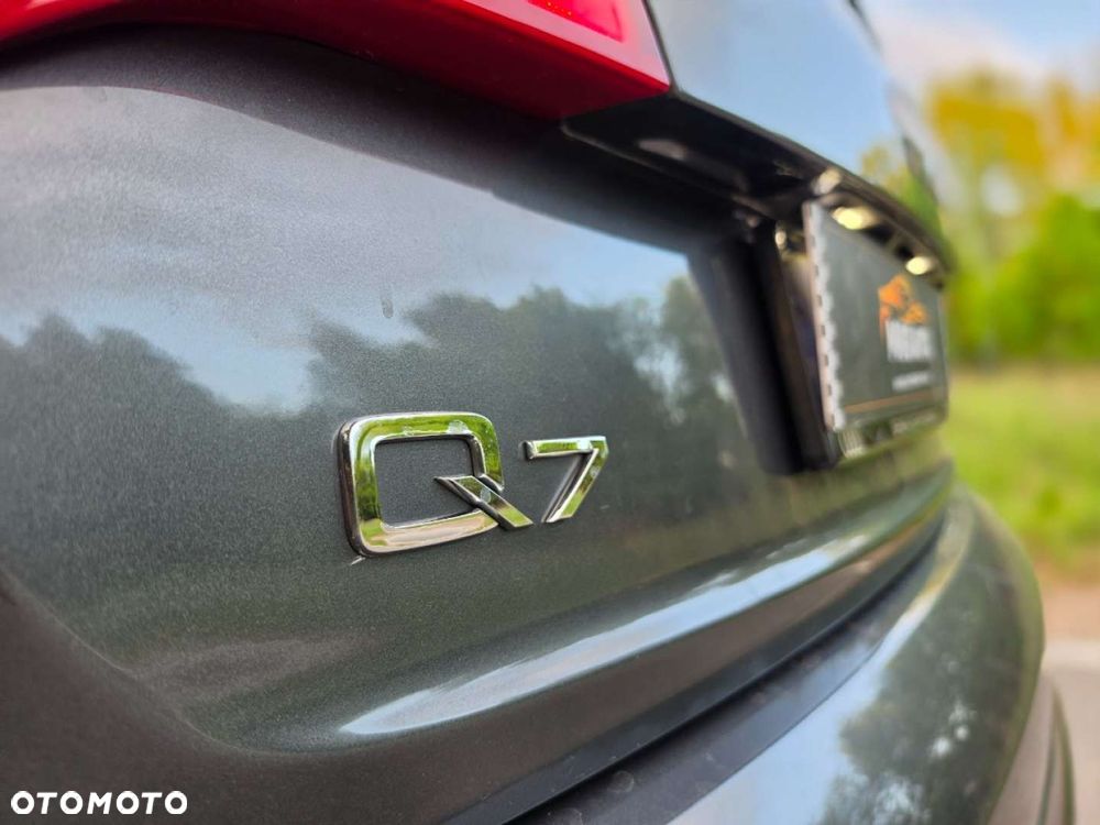 Audi Q7 - 14