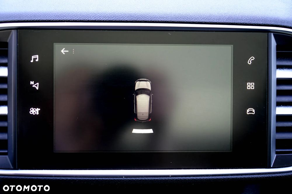 Peugeot 308 - 37
