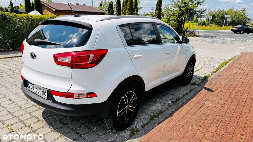 Kia Sportage 1.6 GDI S 2WD - 3