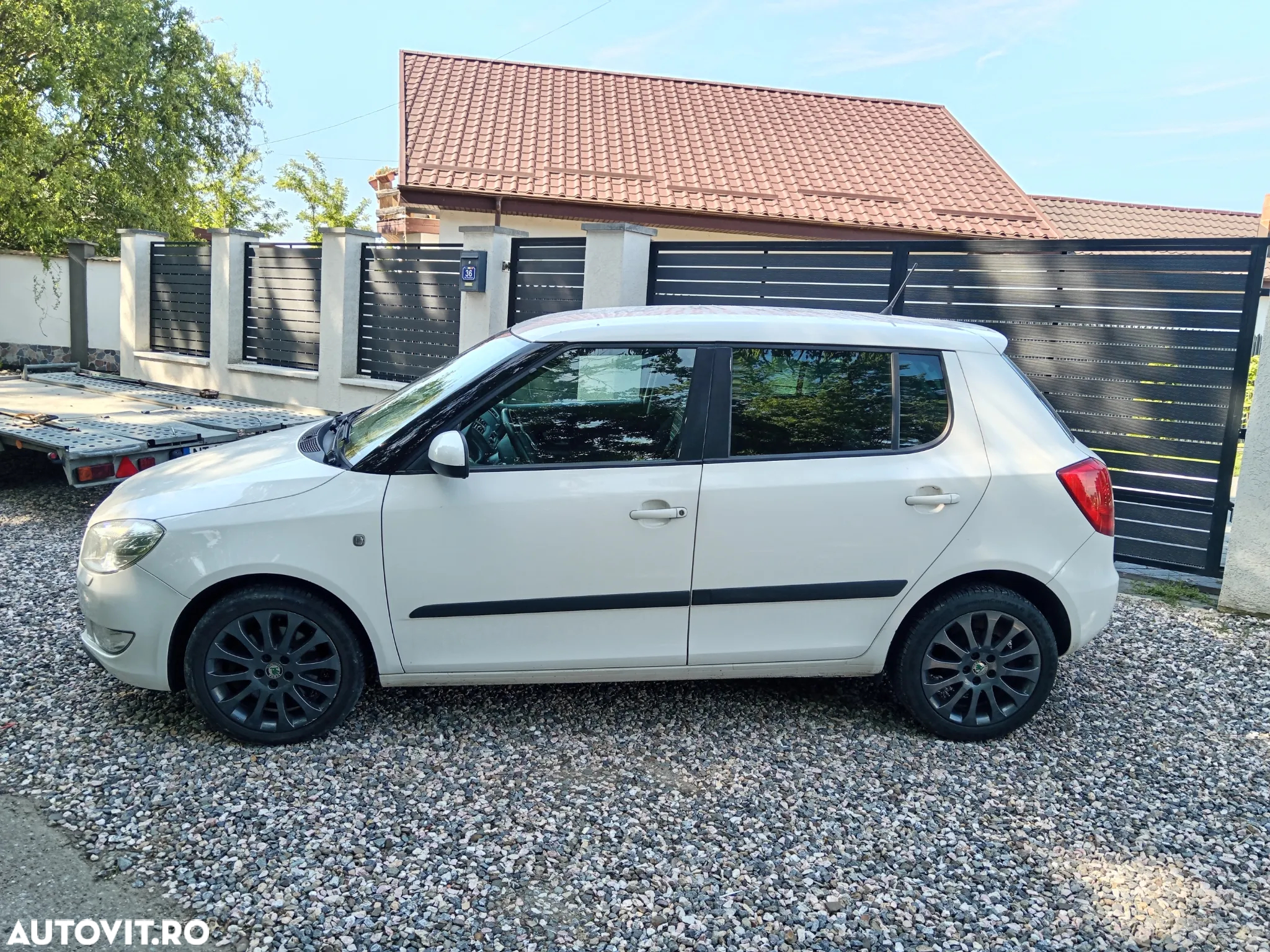 Skoda Fabia 1.2 TSI Best of - 3