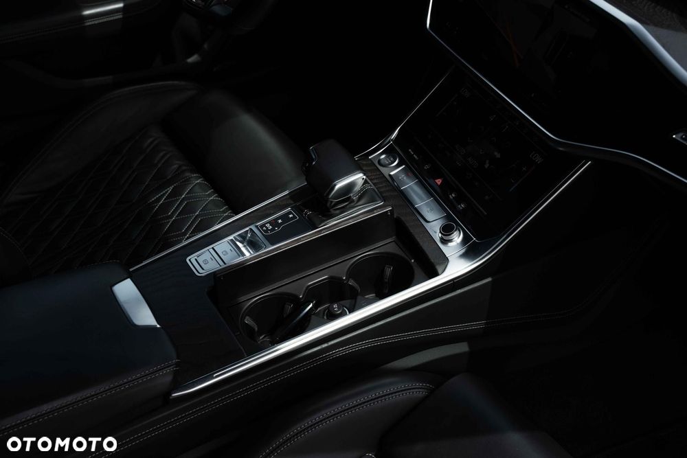 Audi A7 Sportback - 17