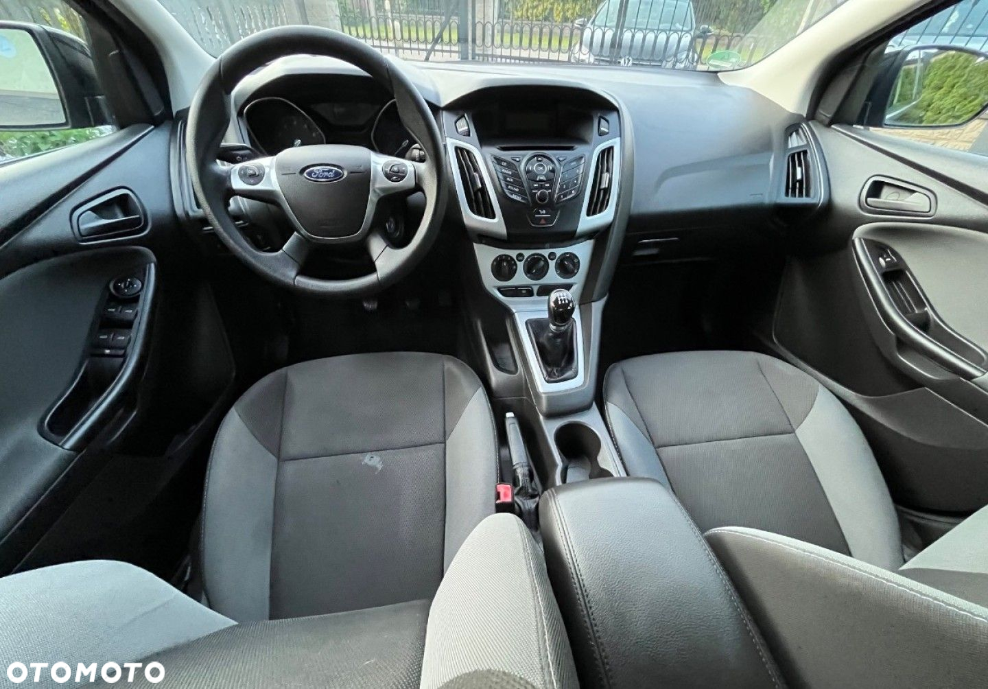 Ford Focus - 26