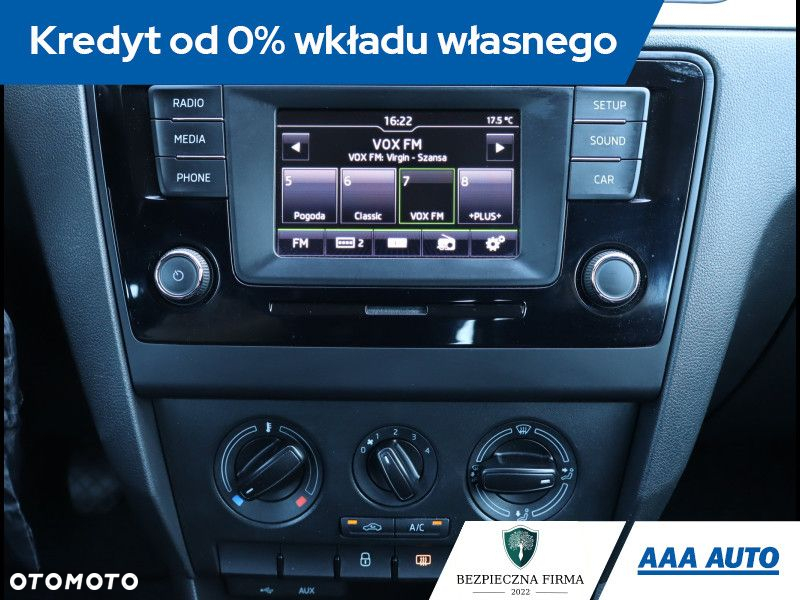 Skoda RAPID - 13