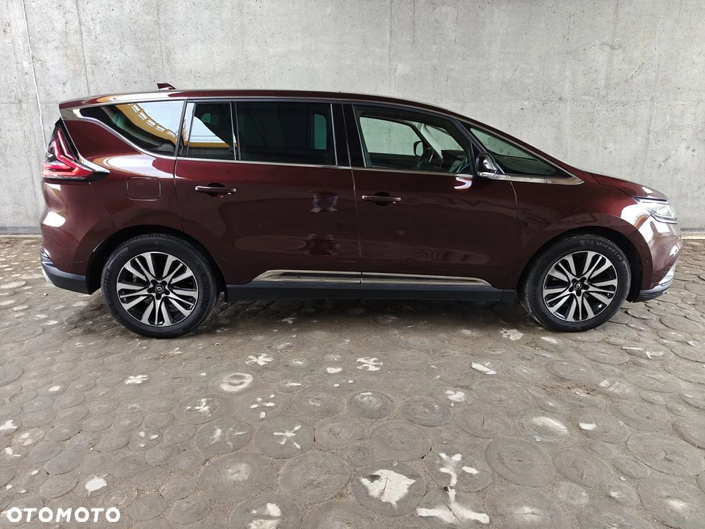Renault Espace BLUE dCi 200 EDC INITIALE PARIS - 8