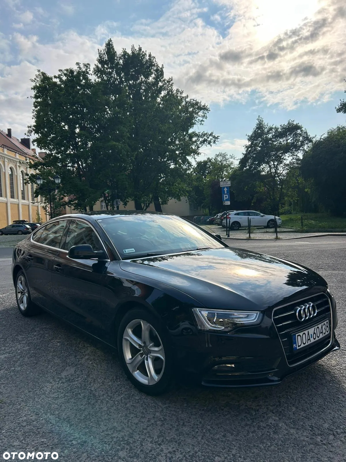 Audi A5 1.8 TFSI - 4