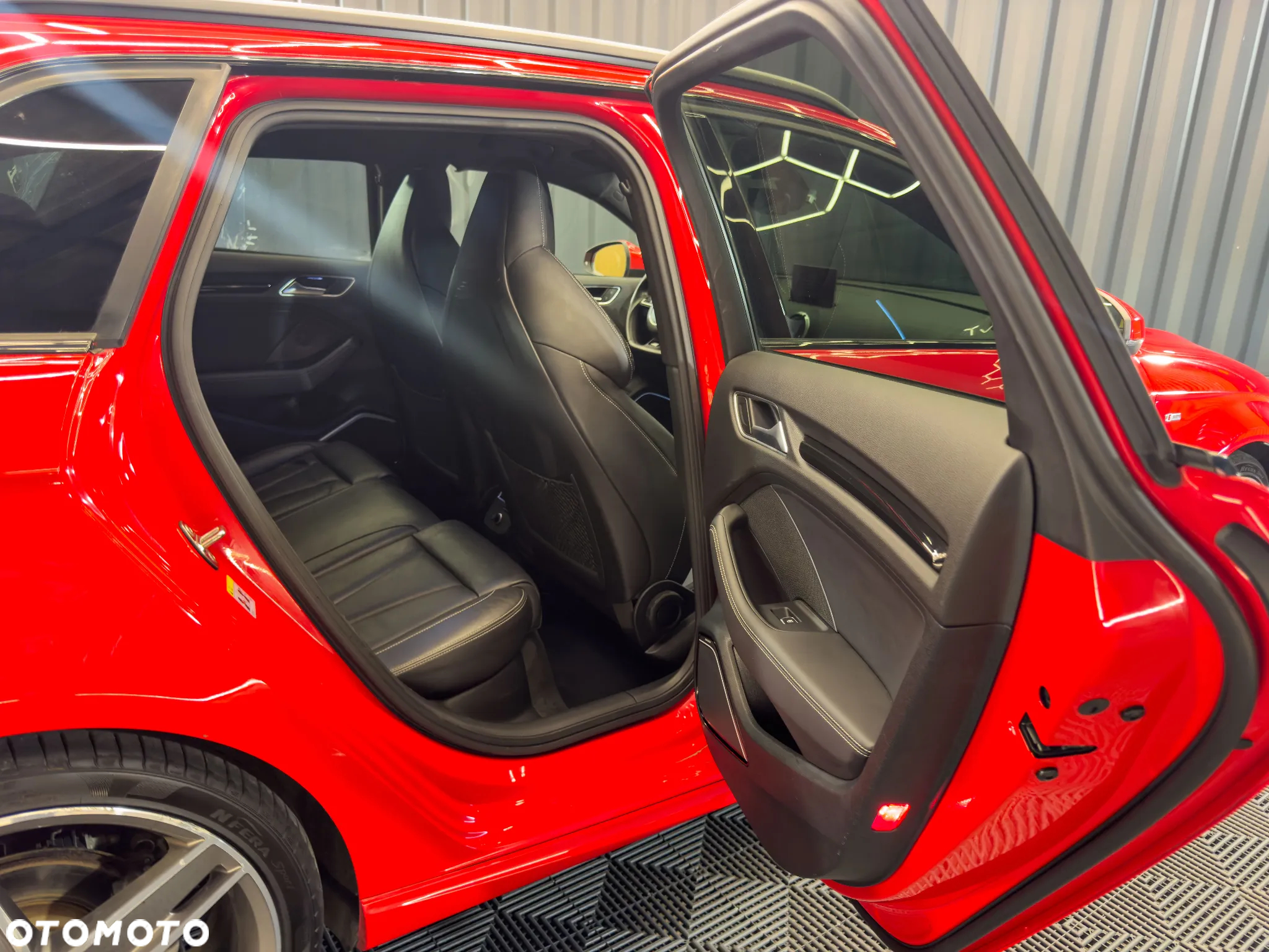 Audi A3 Sportback - 25