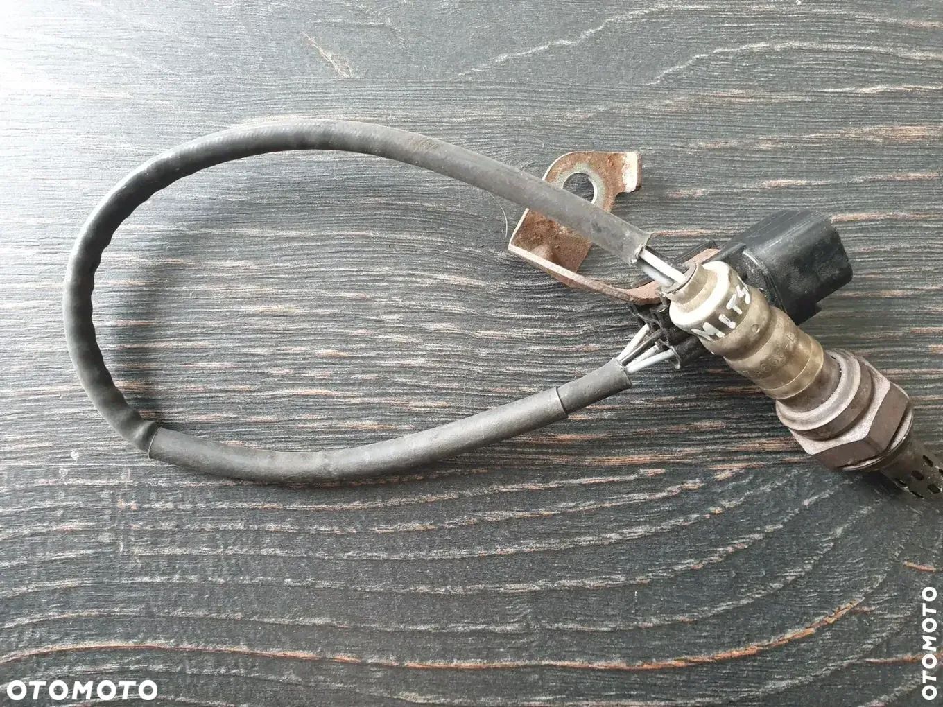 Mitsubishi 1.3 1.6 B Sonda Lambda 0ZA668-EE26 4 PIN - 1