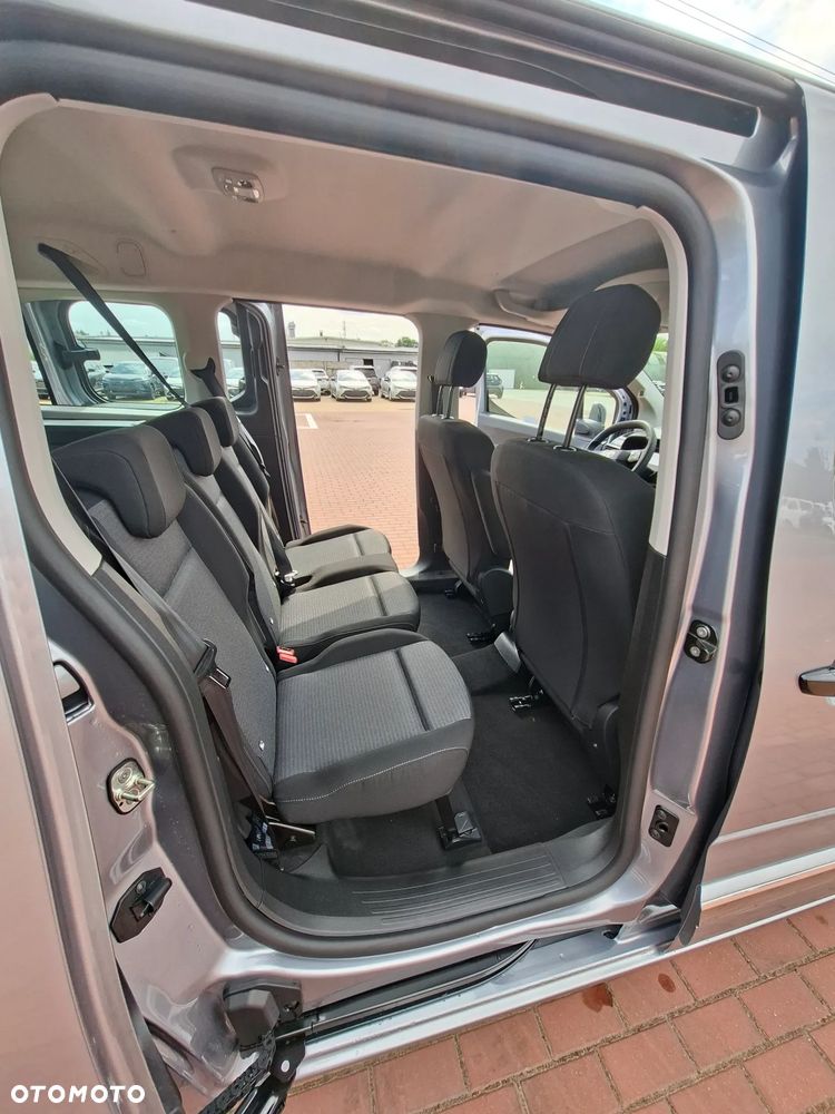 Toyota Proace City Verso 1.5 D-4D Business - 11