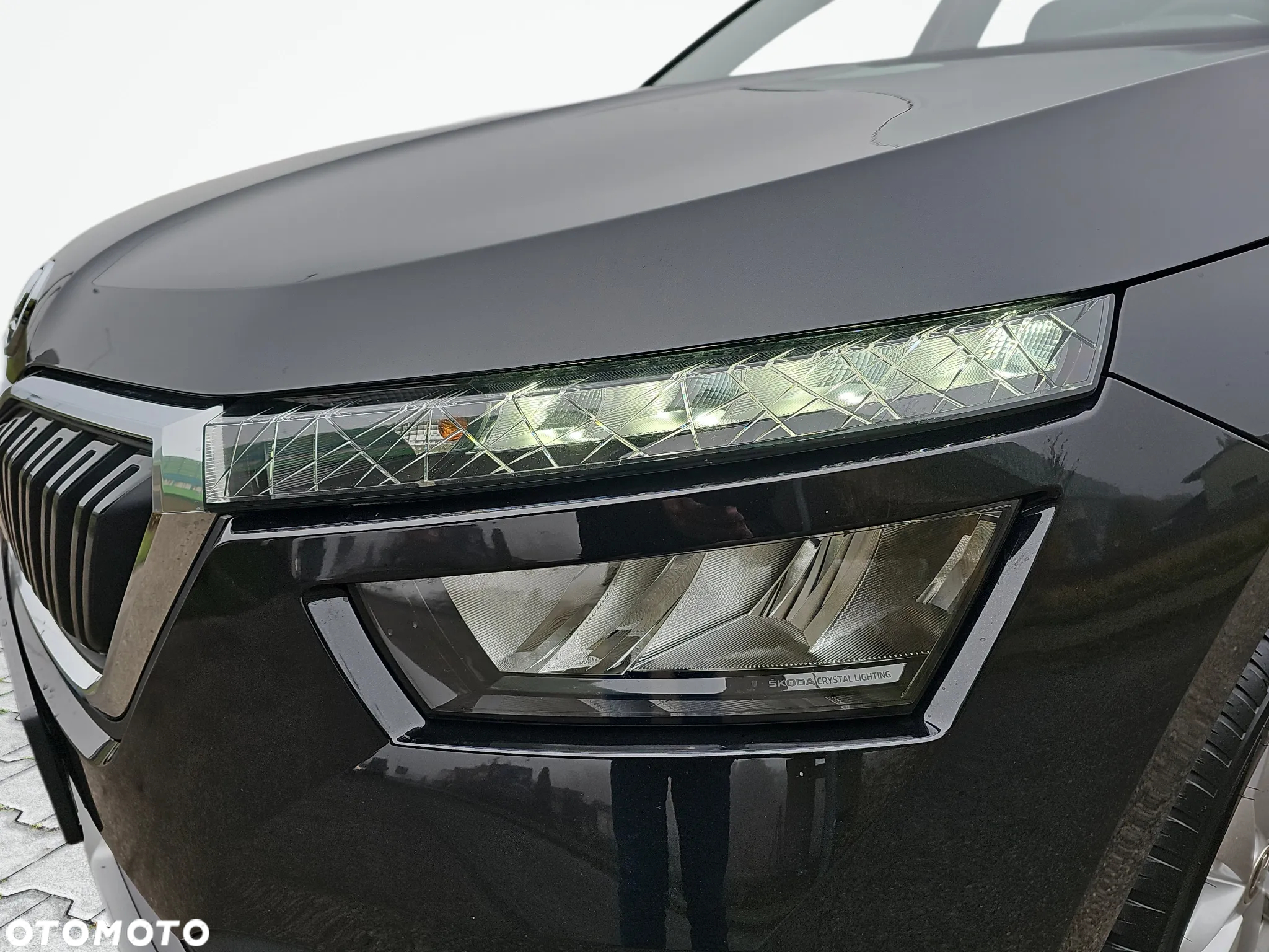 Skoda Kamiq 1.0 TSI Ambition DSG - 28