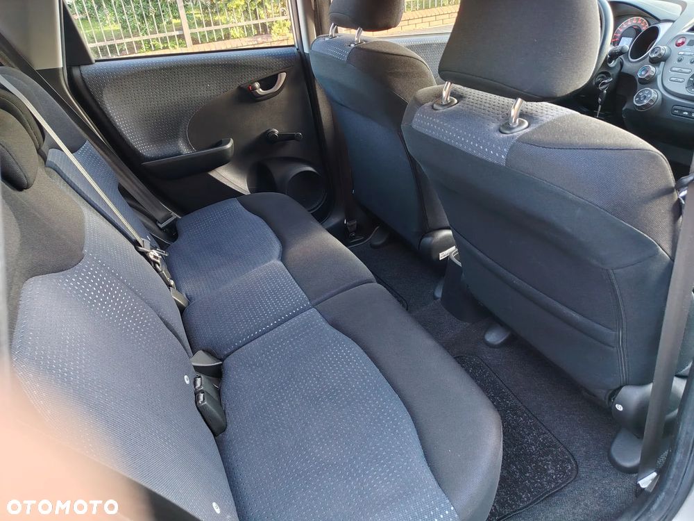 Honda Jazz 1.2 Trend - 11