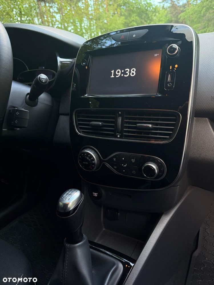 Renault Clio 1.2 16V Limited 2018 - 13
