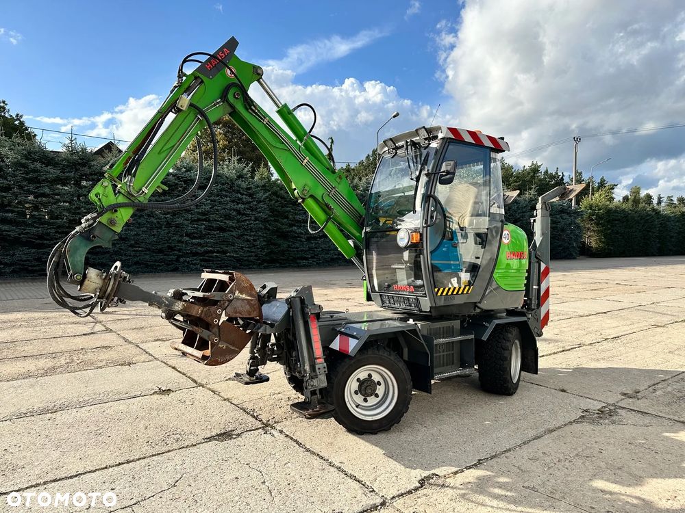 Inny APZ 531H - 1